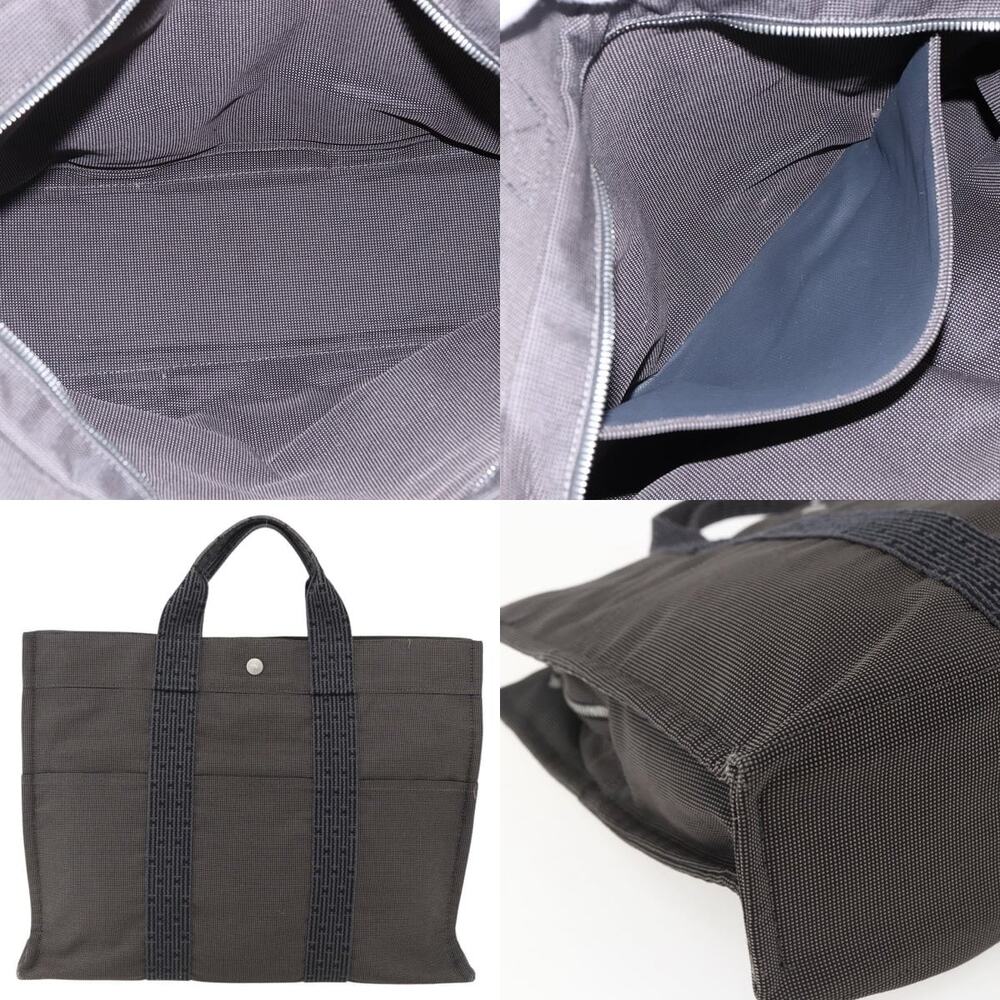 Hermes Her Line Tote MM Handbag - Picture 5 of 7